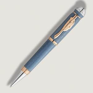 Montblanc Writers Edition Homage to Johann Wolfgang von Goethe Limited Edition Ballpoint